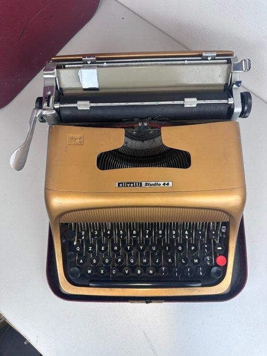 Marcello Nizzoli, Giuseppe Beccio - Olivetti, Studio 44 -, Antiek en Kunst, Kunst | Designobjecten