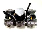 Yamaha XS 750 43A0 CARBURATEUR, Ophalen of Verzenden, Gebruikt