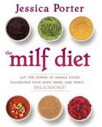 The MILF Diet 9781451655681, Jessica Porter, Verzenden