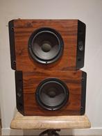 Bose - Série 201 4 Ensemble d’enceintes, Audio, Tv en Foto, Nieuw