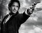 Sherlock Holmes: A Game of Shadows - Robert Downey Jr., Collections