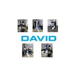 David Medical - Fysio / Revalidatie Fitness Set, Ophalen of Verzenden, Overige typen