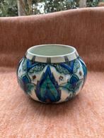 De Porceleyne Fles, Delft - Pot - Aardewerk - Nieuw Delfts, Antiek en Kunst