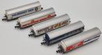 Roco N - 25174 / 2326J / 2326D / 2326I / 25065 - Modeltrein, Hobby en Vrije tijd, Nieuw