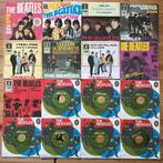 Beatles - 16 original Singles [first pressings] - Différents