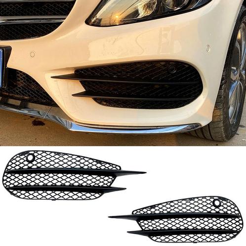 LUCHTINLAAT ROOSTER GESCHIKT VOOR MERCEDES W205 C-KLASSE AMG, Auto diversen, Auto-accessoires, Verzenden