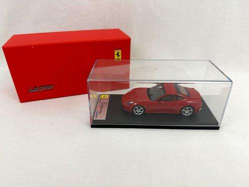 Look Smart 1:43 - 1 - Voiture de sport miniature - Ferrari, Hobby en Vrije tijd, Modelauto's | 1:5 tot 1:12