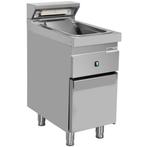Friet-Warmhouder | 700 SERIE | 1/1 GN | 30°C/90°C | 1.5kW, Verzenden