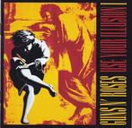 Guns N Roses – Use Your Illusion I (1-CD-Jewelcase) 6024451, Cd's en Dvd's, Cd's | Hardrock en Metal, Ophalen of Verzenden, Nieuw in verpakking
