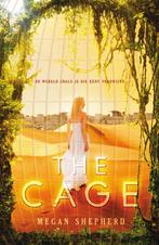The cage 1 - The cage (9789000321094, Megan Shepherd), Verzenden