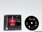 Playstation 1 / PS1 - Excalibur 2555 A.D. - USA, Verzenden, Gebruikt