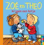 Zoe En Theo Krijgen Een Katje 9789030363880, Catherine Metzmeyer, Zo goed als nieuw, Verzenden