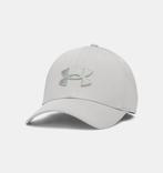 UA Blitzing Low Mens Stretch Fit Cap-069 - Maat M/L, Ophalen of Verzenden, Pet