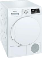 Siemens Wt45n305 Condensdroger 7kg, Elektronische apparatuur, Ophalen of Verzenden, Nieuw
