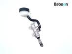 Rempomp Achter Suzuki GSX R 125 2020-2021 (GSXR125), Motoren, Verzenden, Gebruikt