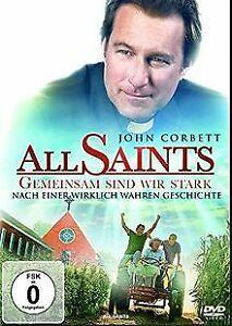 All Saints - Gemeinsam sind wir stark von Steve Gomer  DVD, Cd's en Dvd's, Dvd's | Overige Dvd's, Zo goed als nieuw, Verzenden