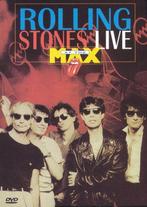 Rolling Stones - Live At the Max, Cd's en Dvd's, Verzenden, Nieuw in verpakking