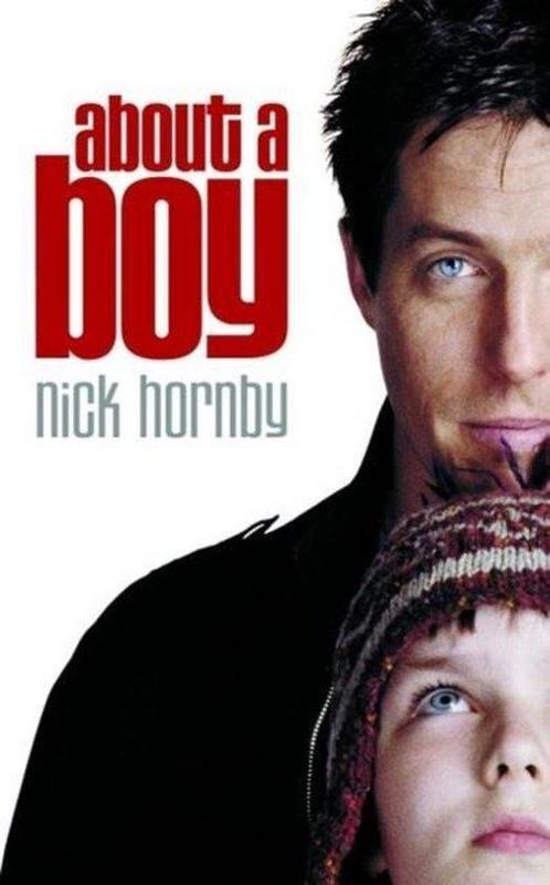 About a boy 9780141007335 Nick Hornby, Boeken, Taal | Engels, Gelezen, Verzenden