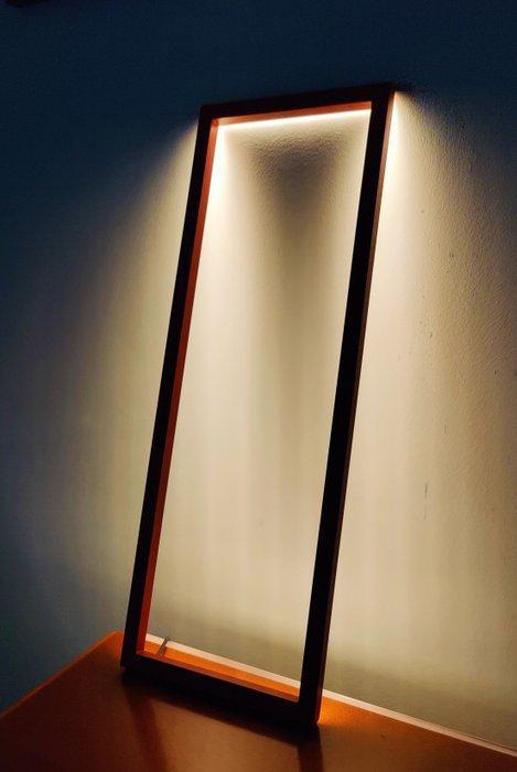 CristofaroLuce - Tommaso Cristofaro - Tafellamp - Mini, Antiek en Kunst, Antiek | Verlichting