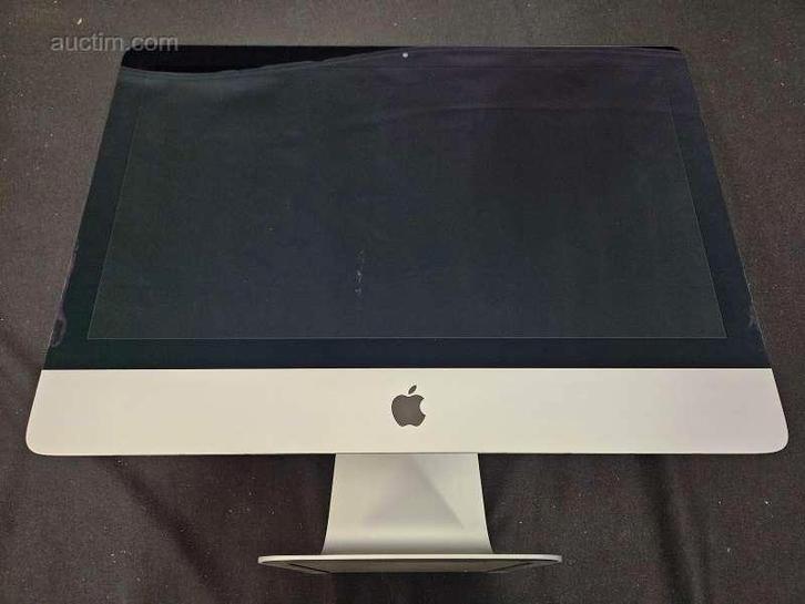 1 Apple iMac 21,5 inch Slim Core i5 4th Gen 4570, Télécoms, Télécommunications Autre, Enlèvement