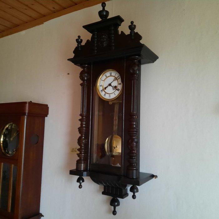 Chronomètre de marine de huit jours - Gustav Becker - -, Antiek en Kunst, Antiek | Klokken