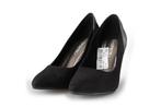 Sprox Pumps in maat 38 Zwart | 5% extra korting, Kleding | Dames, Pumps, Verzenden, Zwart, Zo goed als nieuw