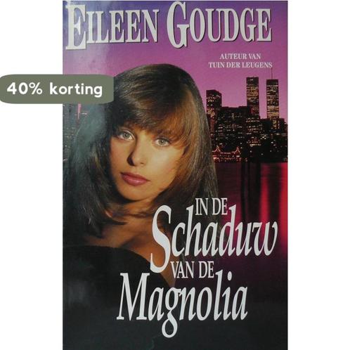 In de schaduw van de magnolia 9789024524006 E. Goudge, Boeken, Romans, Gelezen, Verzenden