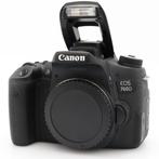 Canon EOS 760D body | Tweedehands, Verzenden, Zo goed als nieuw, Canon