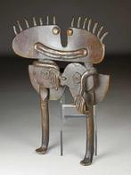 Olivier Leloup (XX) - Sculpture, Antiquités & Art