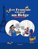 Les Français vus par un belge  Kroll, Pierre  Book, Livres, Kroll, Pierre, Verzenden