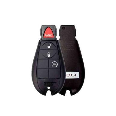 Afstandbediening RAM 09/14 met contactslot en remote start, Autos : Pièces & Accessoires, Autres pièces automobiles, Enlèvement ou Envoi