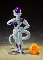 Dragon Ball Z S.H. Figuarts Action Figure Frieza Fourth Form, Verzamelen, Ophalen of Verzenden, Nieuw