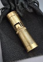 Crown - Grace - Sans Prix de Réserve - Briquet de poche -, Verzamelen, Nieuw