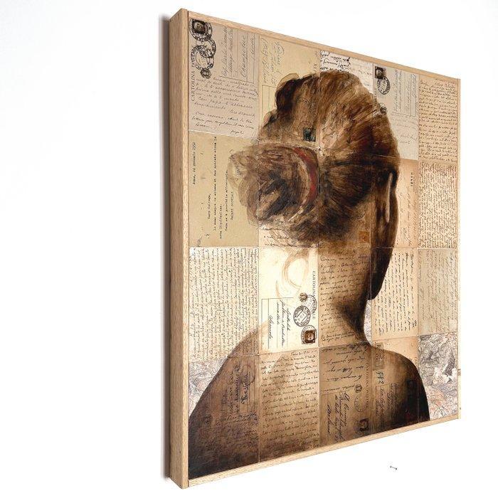 fabio imperiale - Resy, Antiek en Kunst, Kunst | Designobjecten