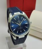 Omega - Seamaster Aqua Terra Blue Master Chronometer -, Nieuw