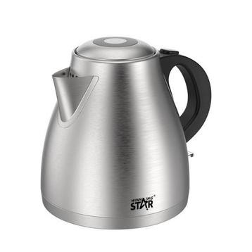 Winning Star 6024 Waterkoker 1.8 Liter 1500w, Ophalen of Verzenden