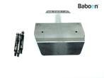 Carter Beschermplaat BMW R 1200 GS Adventure 2006-2007, Motoren, Verzenden, Gebruikt