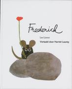 Frederick 9789020202533 Leo Lionni, Boeken, Kinderboeken | Baby's en Peuters, Verzenden, Gelezen, Leo Lionni