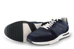 Gaastra Sneakers in maat 46 Blauw | 10% extra korting, Kleding | Heren, Gaastra, Zo goed als nieuw, Sneakers, Verzenden