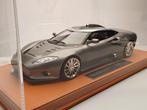 Top Marques 1:18 - Modelauto - Spyker C8 Aileron - 2011 -, Nieuw