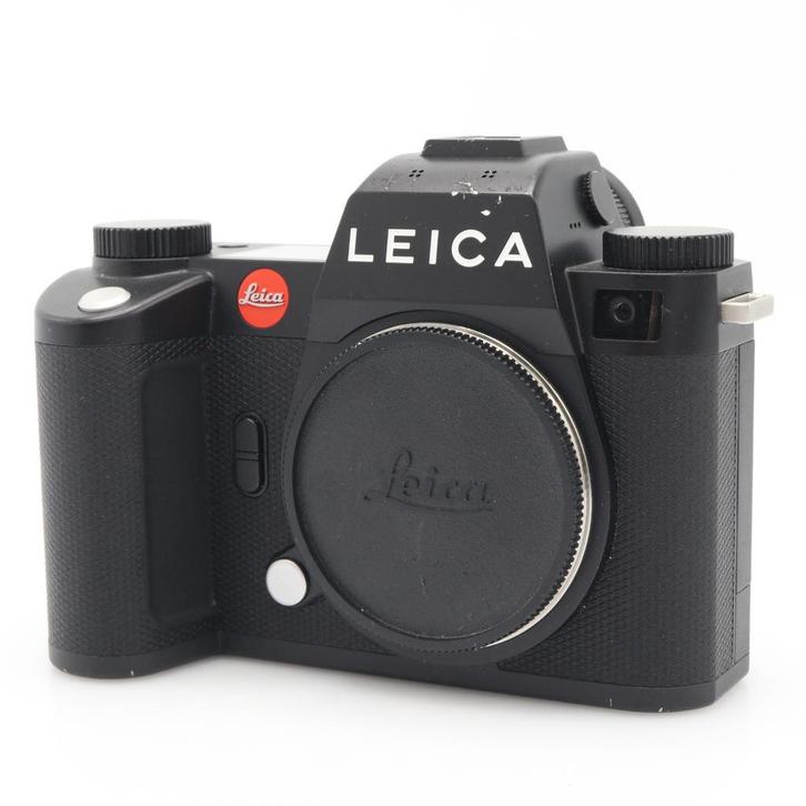 Leica 10607 SL3 body | Tweedehands, Audio, Tv en Foto, Fotocamera's Digitaal, Zo goed als nieuw, Verzenden