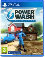 Power Wash Simulator-Standaard (PlayStation 4) NIEUW, Games en Spelcomputers, Games | Sony PlayStation 4, Ophalen of Verzenden