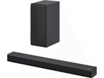 LG DS40Q - Soundbar met sufwoofer, Verzenden, Zo goed als nieuw