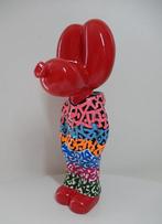 Enigme09 (1979) - Red Street Balloon Dog, Antiek en Kunst