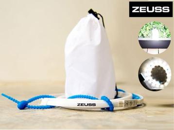 Veiling - ZEUSS XR-7 USB LED Rope Lichtsnoer beschikbaar voor biedingen