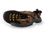 Keen Sandalen in maat 42 Bruin | 5% extra korting, Sandalen, Bruin, Verzenden, Zo goed als nieuw