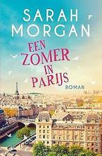 Een zomer in Parijs  Morgan, Sarah  Book, Verzenden, Gelezen, Morgan, Sarah