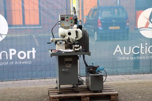 Veiling: Borenslijper 32-A Elektrisch 2011, Zakelijke goederen, Machines en Bouw | Overig, Ophalen