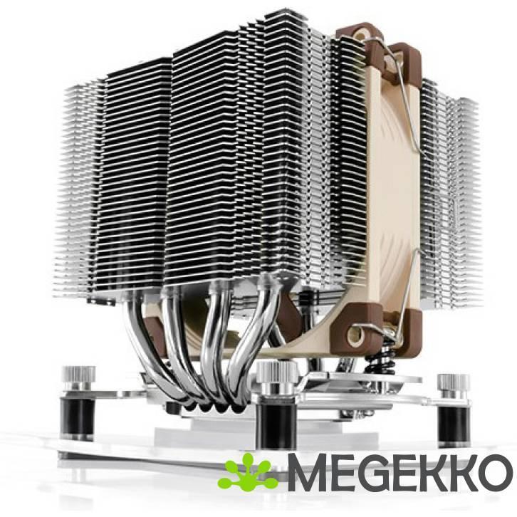 Noctua NH-D9L, Computers en Software, Computerkoelers, Nieuw, Verzenden