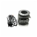 Bieden: ActionAir Marine Fire Damper A-60 100 DIA - SAM24-1, Ophalen of Verzenden